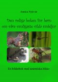 eBook: Den roliga boken för barn om våra vanligaste vilda smådjur