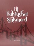 eBook: Ett halvlyckat självmord