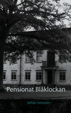eBook: Pensionat Blåklockan