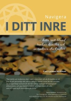ebook: Navigera i ditt inre