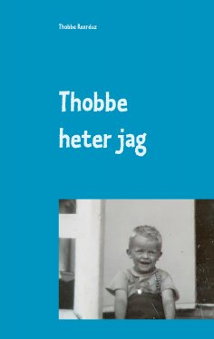 eBook: Thobbe heter jag