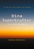 eBook: Dina Superkrafter