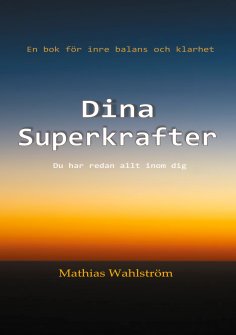 eBook: Dina Superkrafter