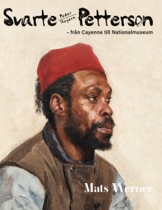 ebook: Svarte Peder / Negern Petterson