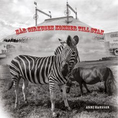 eBook: När cirkusen kommer till stan