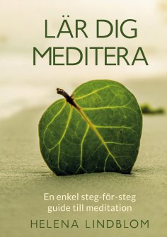 eBook: Lär dig Meditera