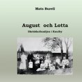 eBook: August och Lotta