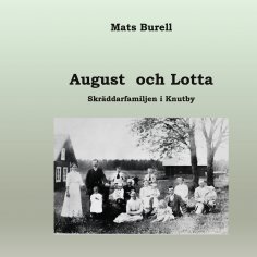 eBook: August och Lotta