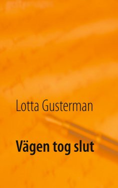 eBook: Vägen tog slut