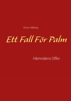eBook: Ett Fall För Palm