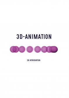 eBook: 3D-animation