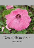 eBook: Den bibliska läran