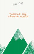 eBook: Tankar om färgen grön