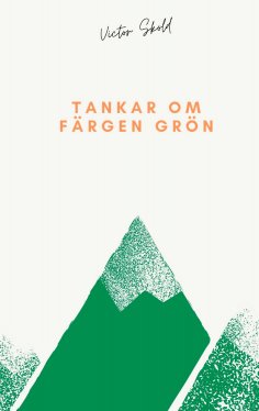 eBook: Tankar om färgen grön
