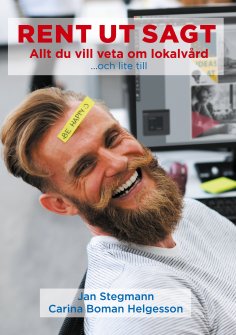 eBook: Rent ut sagt