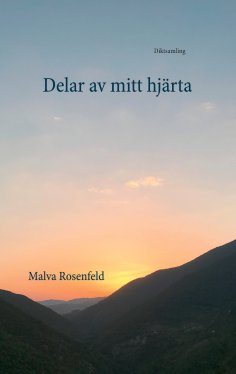 eBook: Delar av mitt hjärta