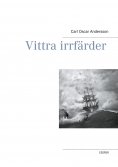 eBook: Vittra irrfärder