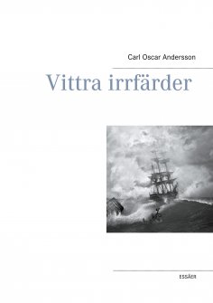 eBook: Vittra irrfärder