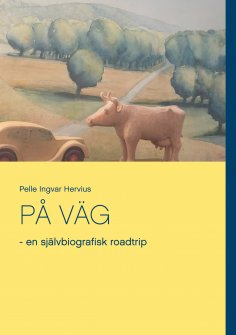 eBook: PÅ VÄG