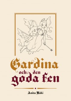 eBook: Gardina och den goda fen