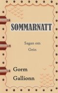 ebook: Sommarnatt