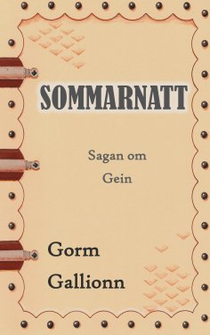 ebook: Sommarnatt