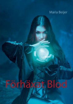 eBook: Förhäxat blod