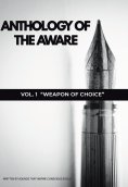 eBook: Anthology of The Aware