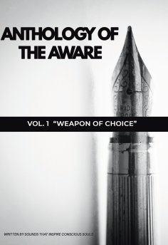 eBook: Anthology of The Aware
