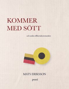 ebook: Kommer med sött