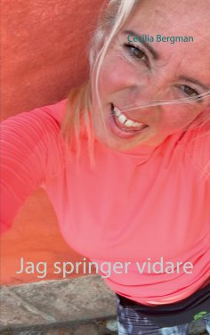 ebook: Jag springer vidare