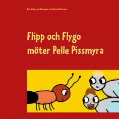eBook: Flipp och Flygo möter Pelle Pissmyra