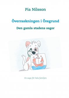 ebook: Överraskningen i Öregrund