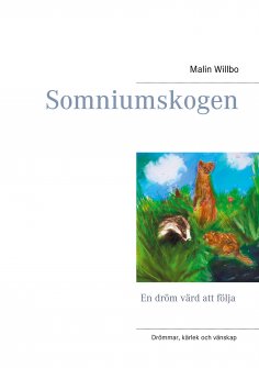 eBook: Somniumskogen