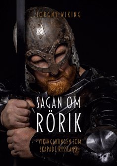 eBook: Sagan om Rörik