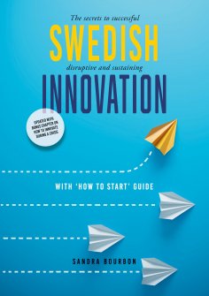 ebook: Swedish Innovation