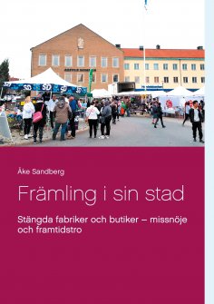 eBook: Främling i sin stad