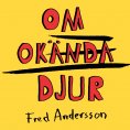 ebook: Om Okända Djur