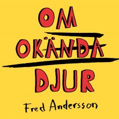 ebook: Om Okända Djur