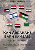 eBook: Kan Abrahams barn samsas?