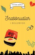eBook: Snabbnudlar i Bollebygd