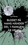 eBook: Blodet på Hans Händer