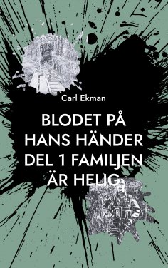 eBook: Blodet på Hans Händer