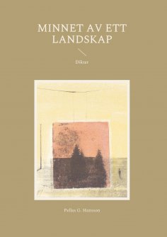 eBook: Minnet av ett landskap