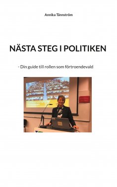 eBook: Nästa steg i politiken
