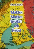 eBook: Makten Marken Språket och Brödet