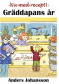 eBook: Gräddapans år