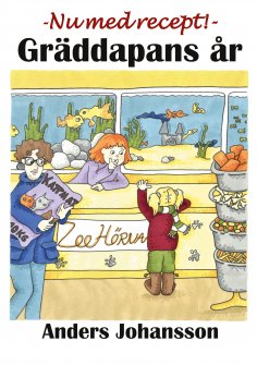 eBook: Gräddapans år