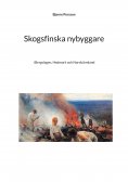 ebook: Skogsfinska nybyggare