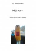 ebook: Miljö konst